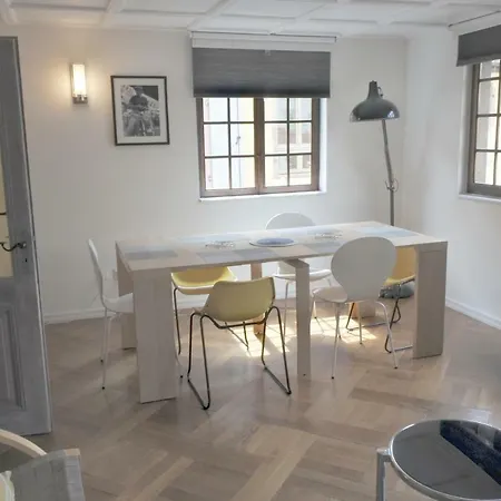Appartement In Colmar, Le 5d Cathedrale