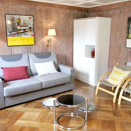 Appartement In Colmar, Le 5d Cathedrale *