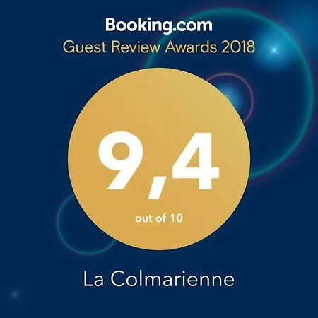 Appartement In Colmar, Le 5d Cathedrale *
