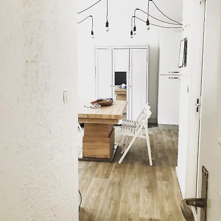 In Colmar, Le 5d Cathedrale Appartement